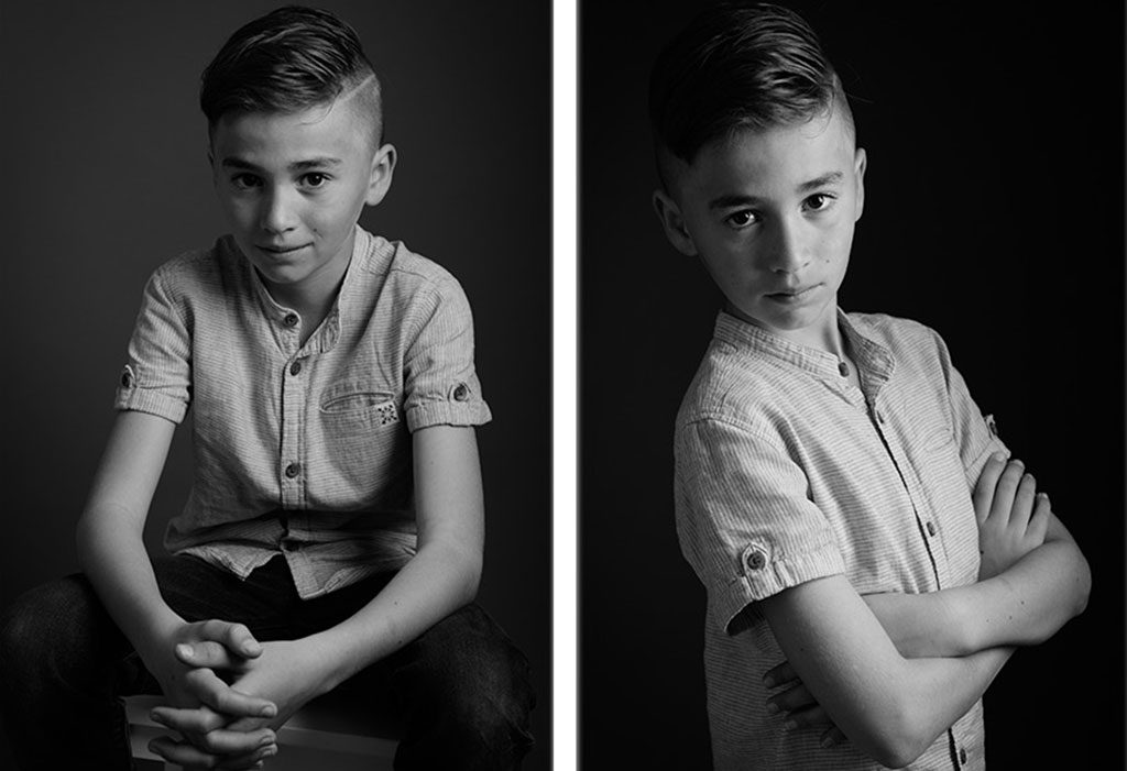 Photo enfant et adolescent - Nathalie Butera Photographie
