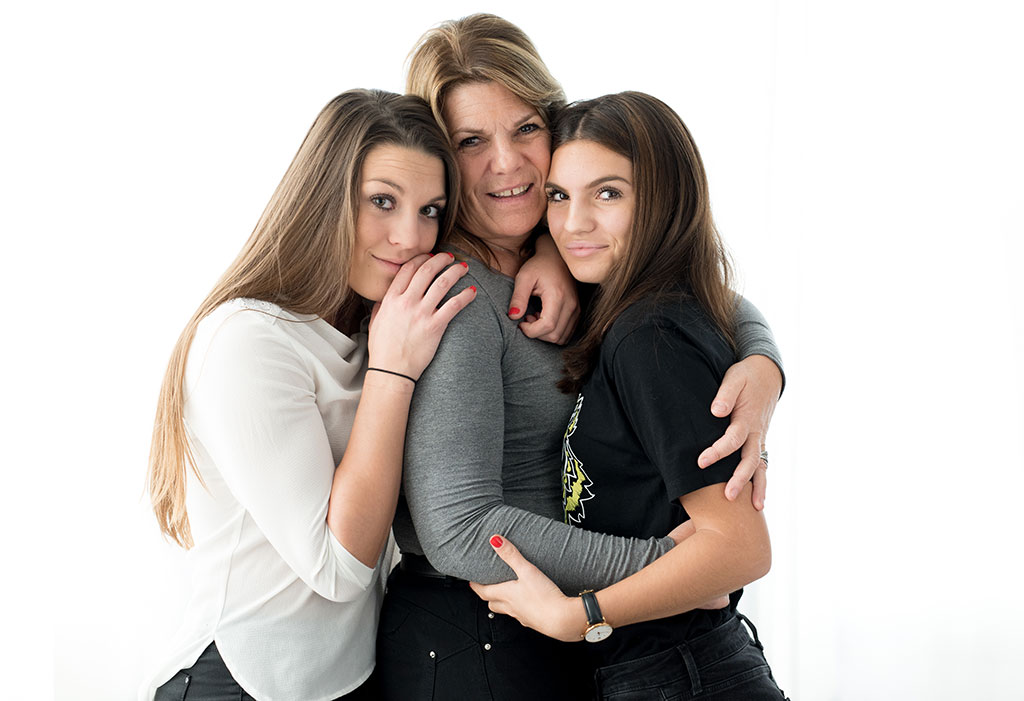 Photo famille - Nathalie Butera Photographie