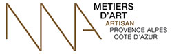 Métiers d'Art Artisan PACA