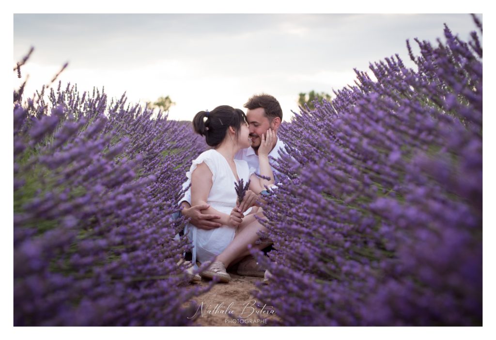 Séance-photo-couple-engagement- Nathalie Butera Photographie