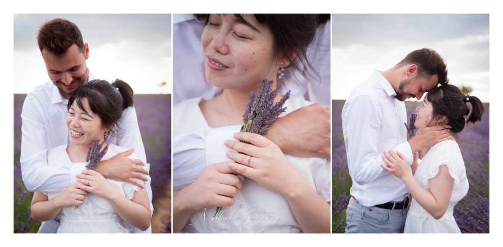 Séance-photo-couple-engagement- Nathalie Butera Photographie