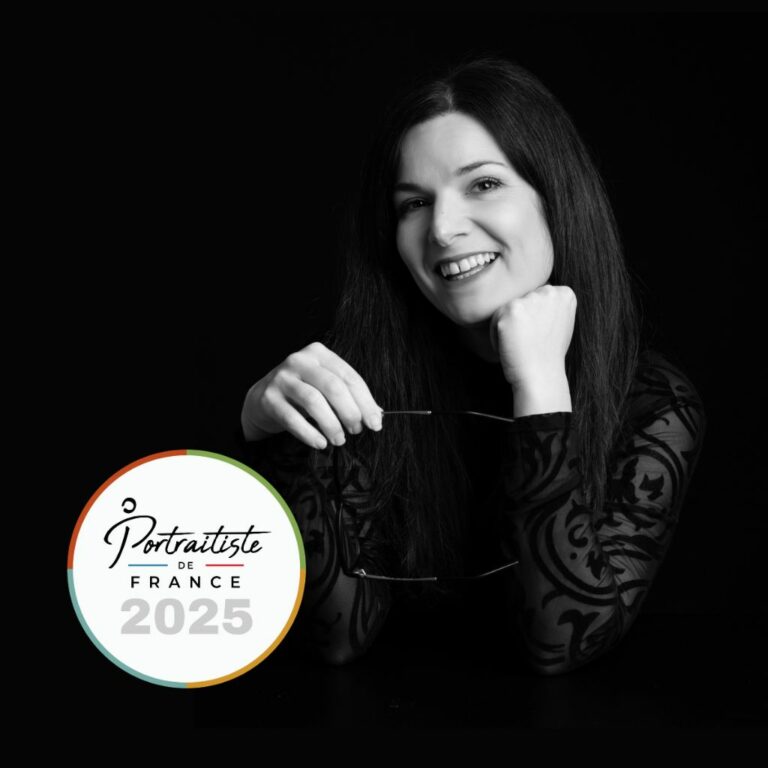 Portraitsite de France 2025 - Nathalie Butera - Photographe Aix en Provence